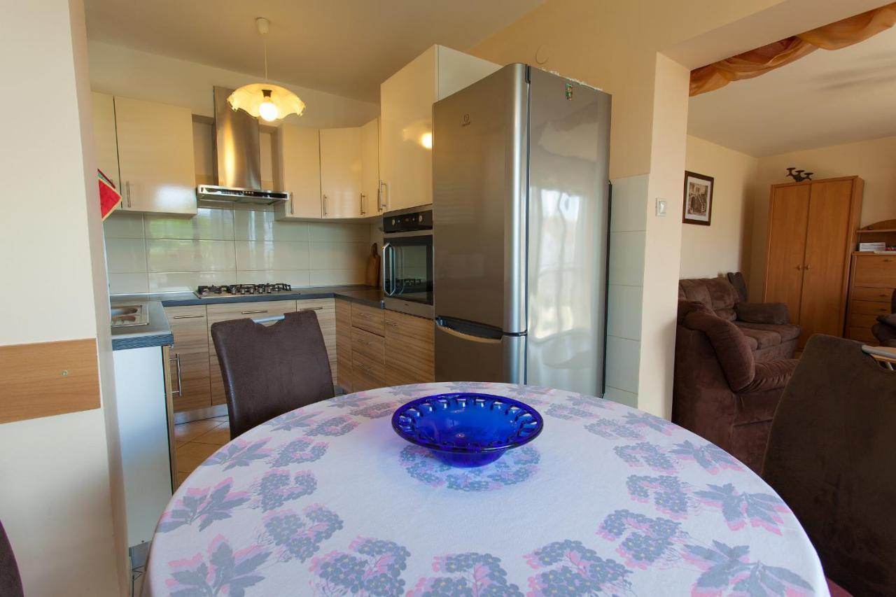 Apartments Nedeljka Malinska Extérieur photo